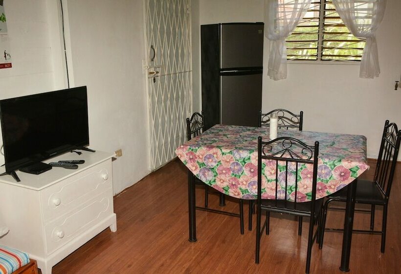 Pension (Hôtel basse catégorie) Cozy Coco