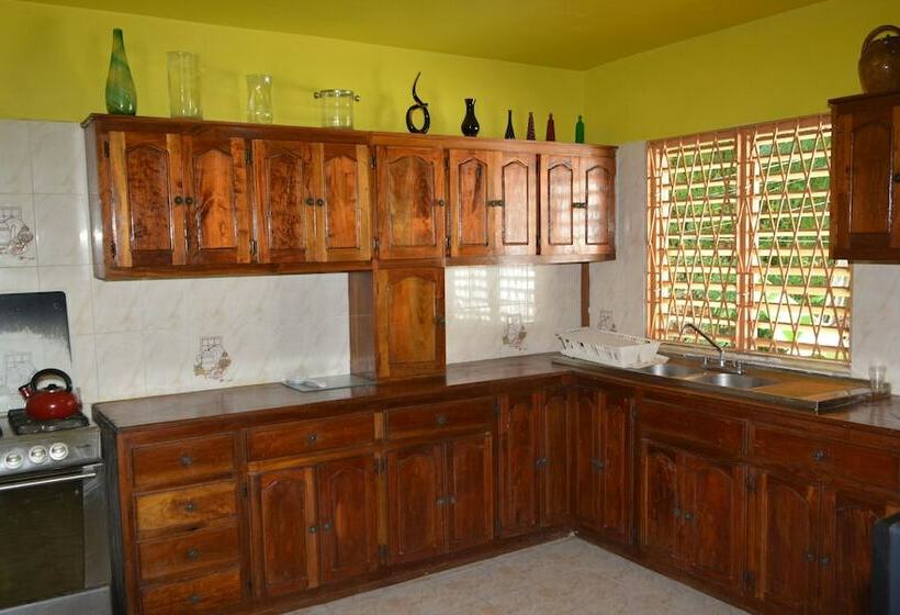 Pension (Hôtel basse catégorie) Cozy Coco