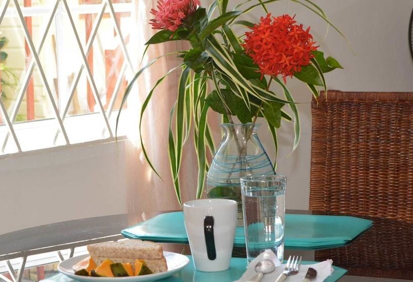 Pension (Hôtel basse catégorie) Cozy Coco