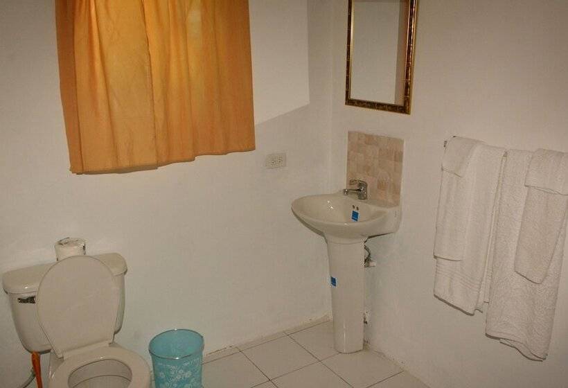 Pension (Hôtel basse catégorie) Cozy Coco