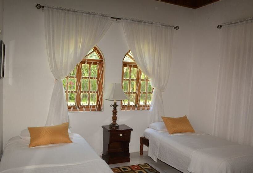 Pension (Hôtel basse catégorie) Cozy Coco