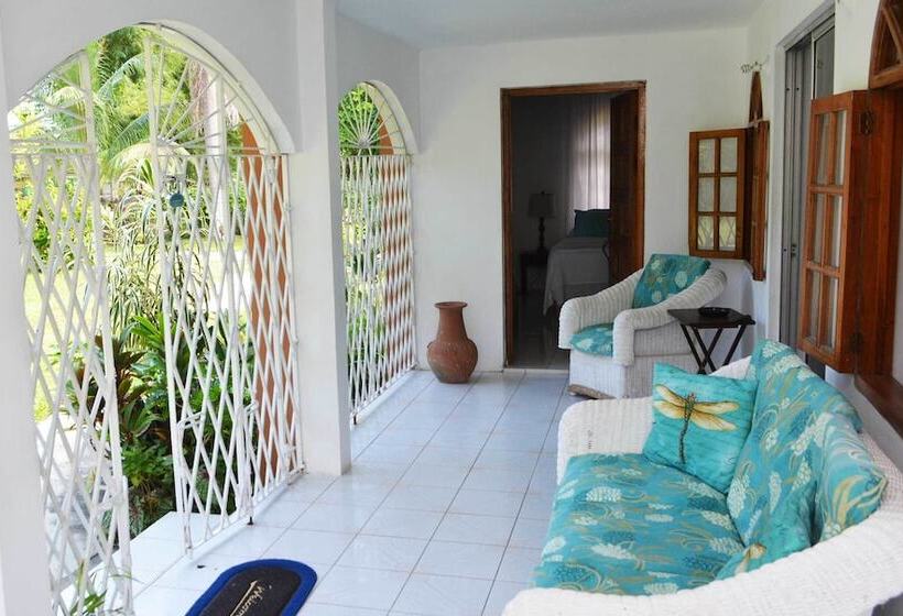 Pension (Hôtel basse catégorie) Cozy Coco