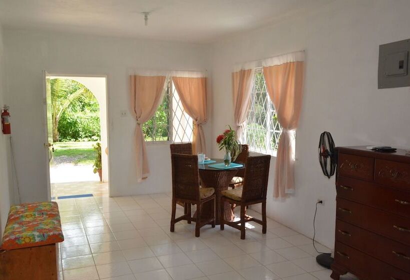 Pension (Hôtel basse catégorie) Cozy Coco