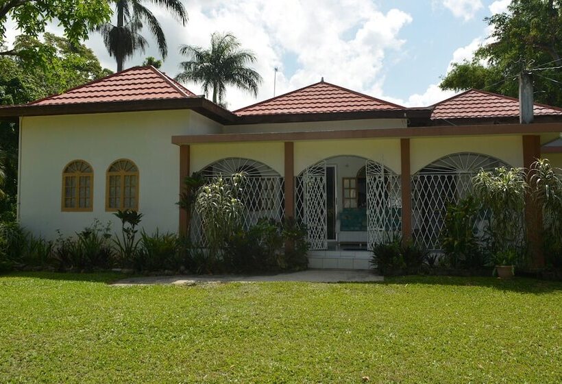 Pension (Hôtel basse catégorie) Cozy Coco