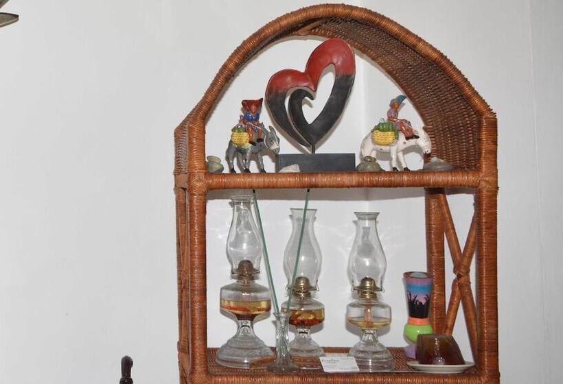 Pension (Hôtel basse catégorie) Cozy Coco