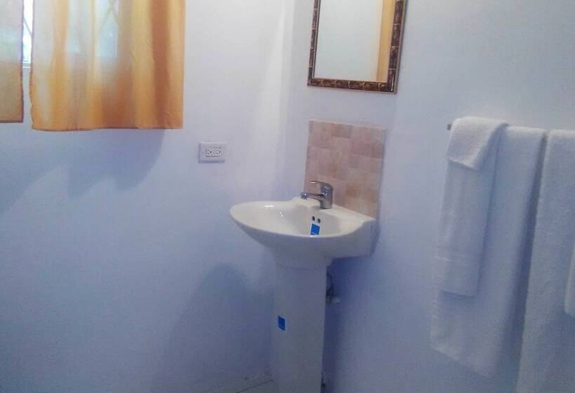 Pension (Hôtel basse catégorie) Cozy Coco