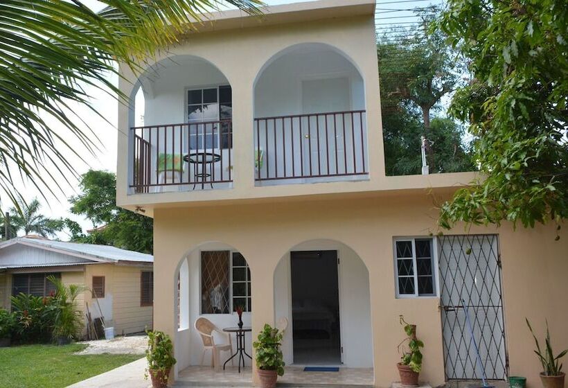 Pension (Hôtel basse catégorie) Cozy Coco