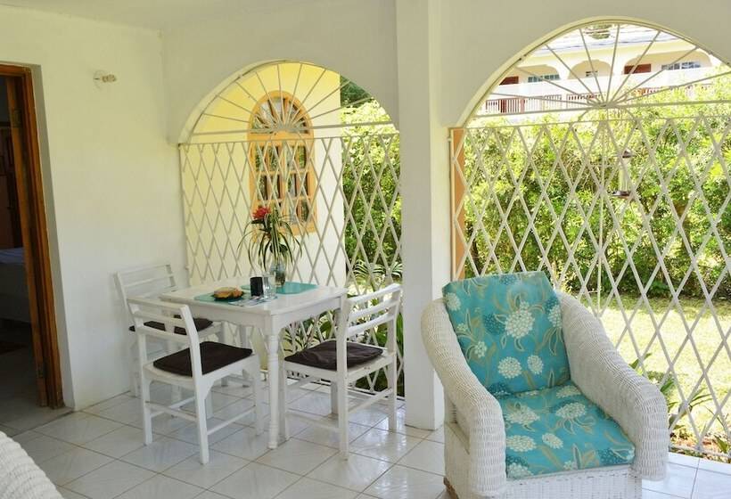 Pension (Hôtel basse catégorie) Cozy Coco