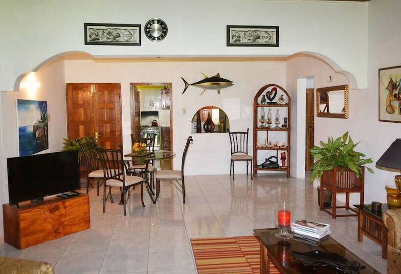 Pension (Hôtel basse catégorie) Cozy Coco