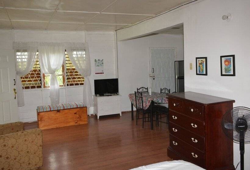 Pension (Hôtel basse catégorie) Cozy Coco