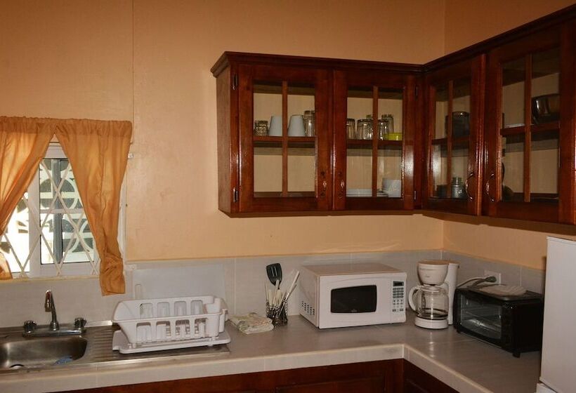 Pension (Hôtel basse catégorie) Cozy Coco