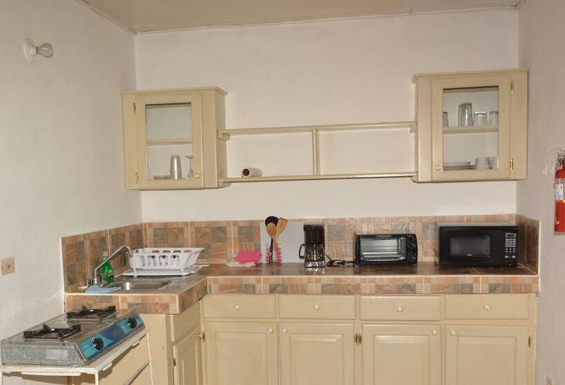 Pension (Hôtel basse catégorie) Cozy Coco