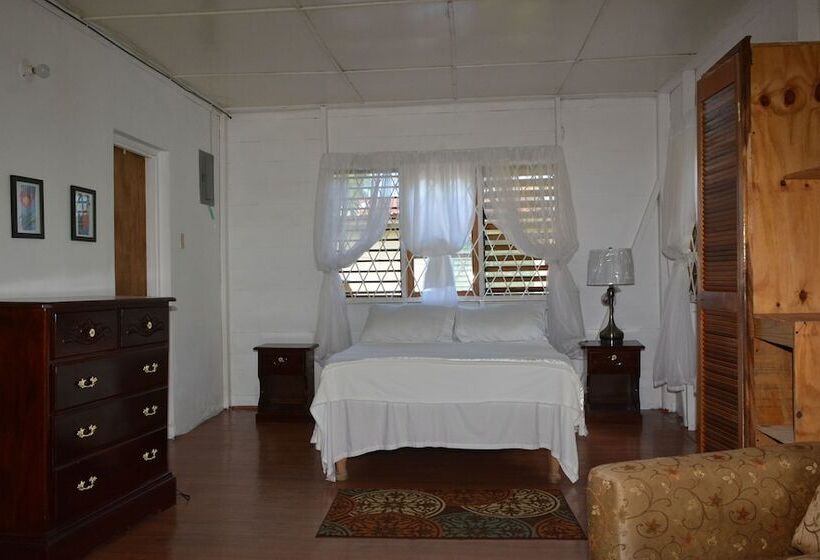 Pension (Hôtel basse catégorie) Cozy Coco