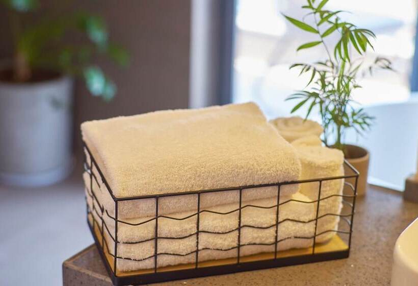 Pensjonat Hangzhou West Lake Yueshang Yunshe Boutique Hostel