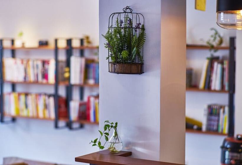 Pensjonat Hangzhou West Lake Yueshang Yunshe Boutique Hostel