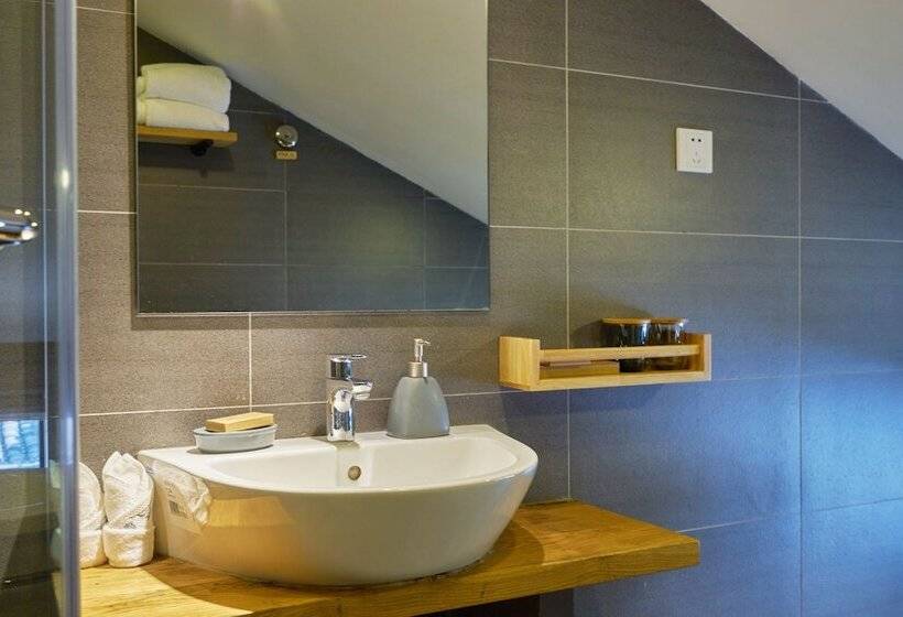 Pensjonat Hangzhou West Lake Yueshang Yunshe Boutique Hostel