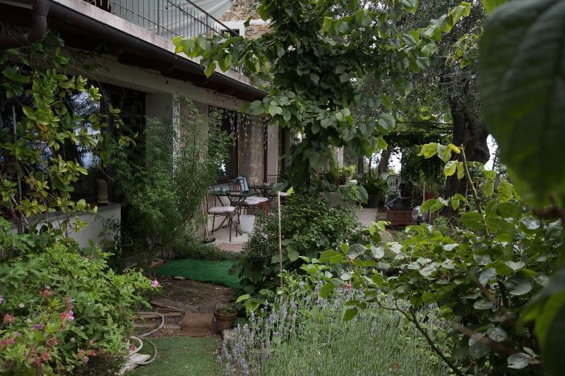 פנסיון Le Caillou