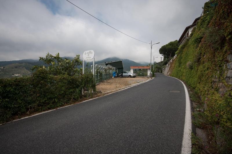 פנסיון Le Caillou