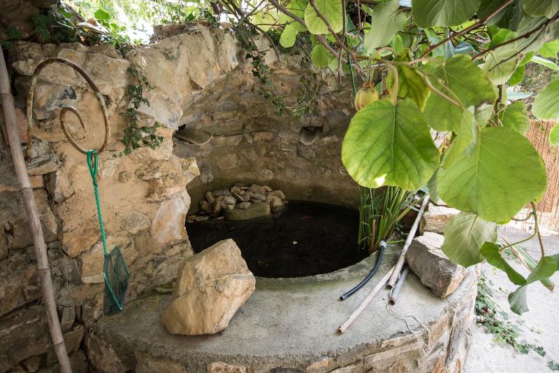 פנסיון Le Caillou