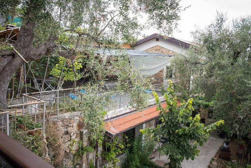 פנסיון Le Caillou