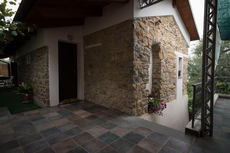 פנסיון Le Caillou