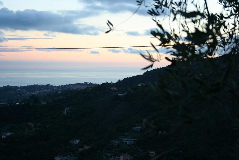 פנסיון Le Caillou