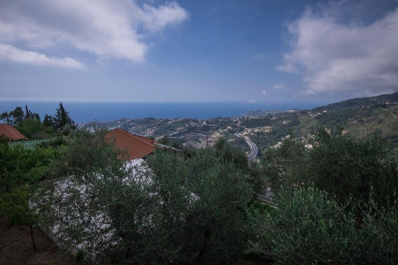 פנסיון Le Caillou