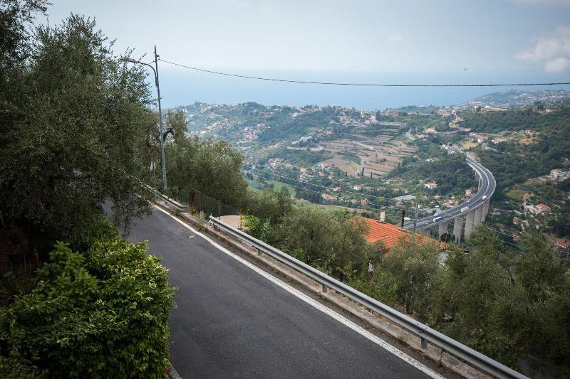 פנסיון Le Caillou