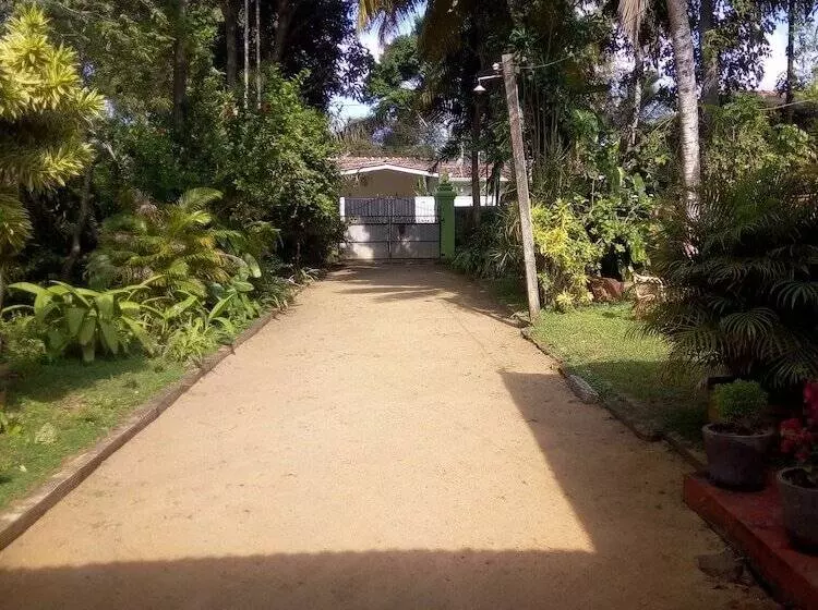 پانسیون Shenya Villa