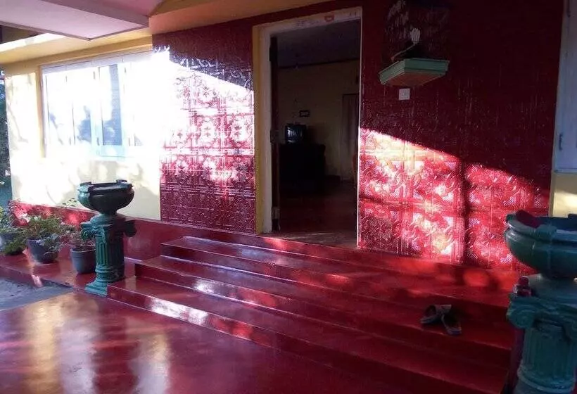 پانسیون Shenya Villa