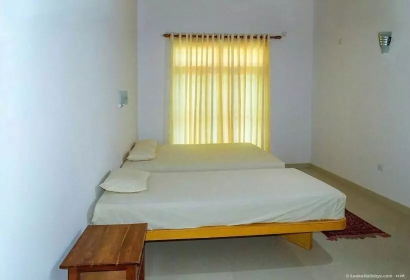 پانسیون Shenya Villa