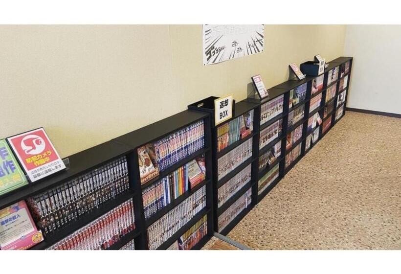 Рёкан Kimura Vacation Stay 97364v