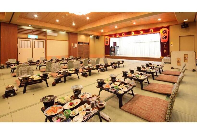 Рёкан Kimura Vacation Stay 97364v