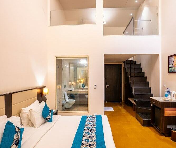 Tropical Retreat Luxury Resort And Spa