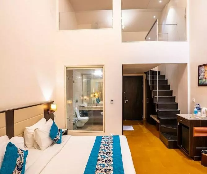 Tropical Retreat Luxury Resort And Spa