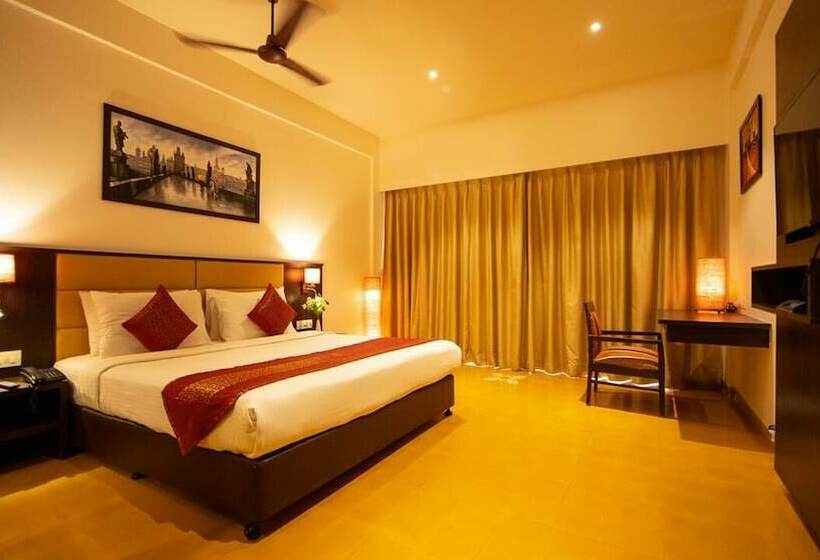 Tropical Retreat Luxury Resort And Spa