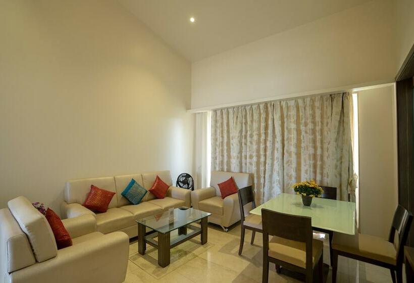 Tropical Retreat Luxury Resort And Spa