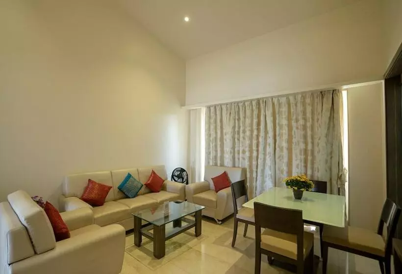 Tropical Retreat Luxury Resort And Spa