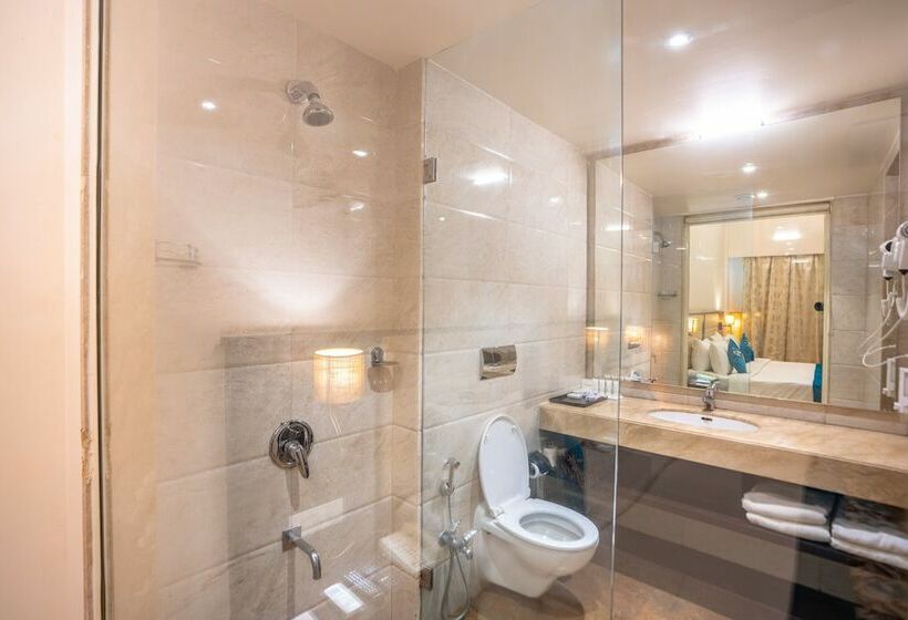 Tropical Retreat Luxury Resort And Spa