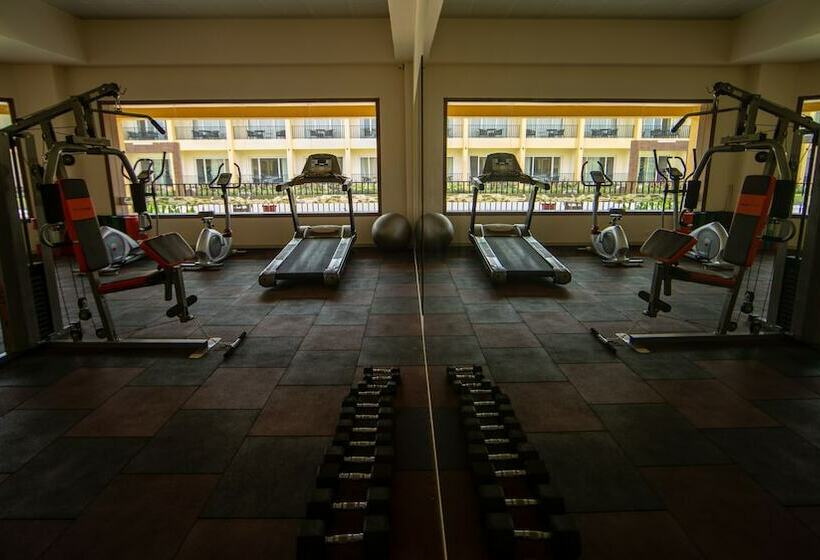 Tropical Retreat Luxury Resort And Spa