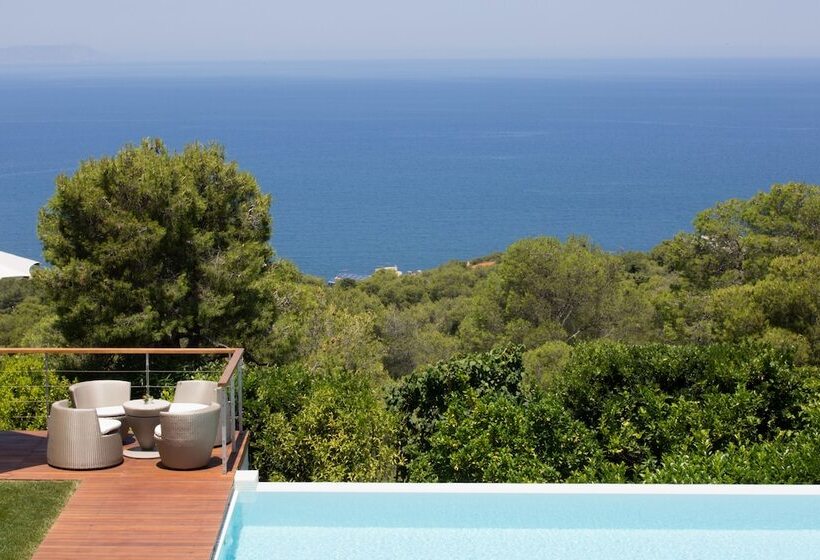 Villa Terra Creta, Luxury Retreat & Private Spa
