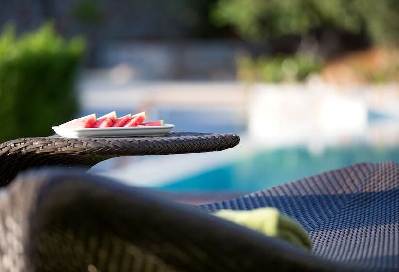 Villa Terra Creta, Luxury Retreat & Private Spa