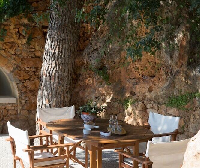 Villa Terra Creta, Luxury Retreat & Private Spa