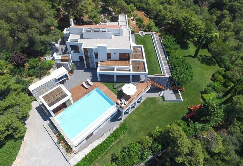 Villa Terra Creta, Luxury Retreat & Private Spa