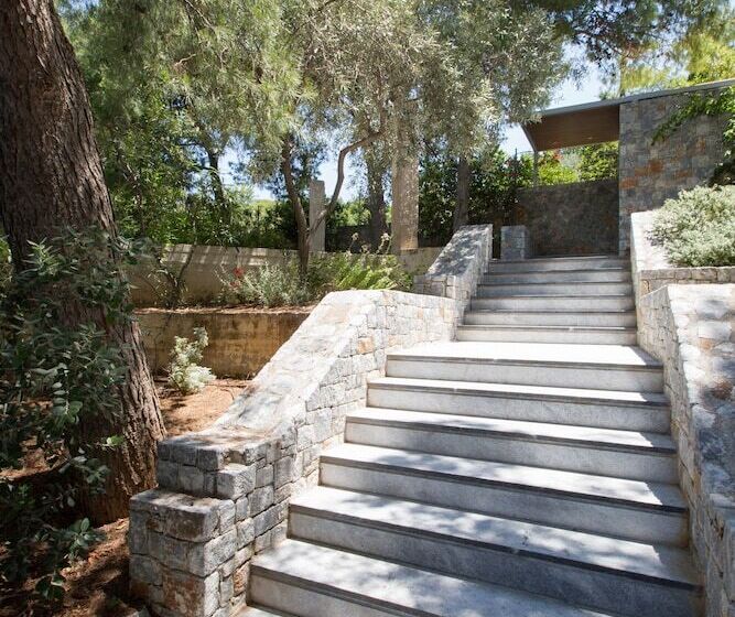 Villa Terra Creta, Luxury Retreat & Private Spa