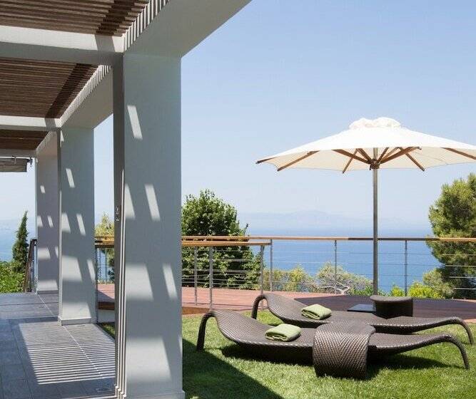 Villa Terra Creta, Luxury Retreat & Private Spa