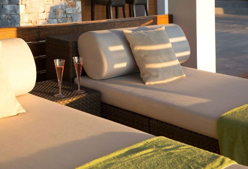 Villa Terra Creta, Luxury Retreat & Private Spa