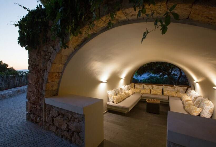Villa Terra Creta, Luxury Retreat & Private Spa