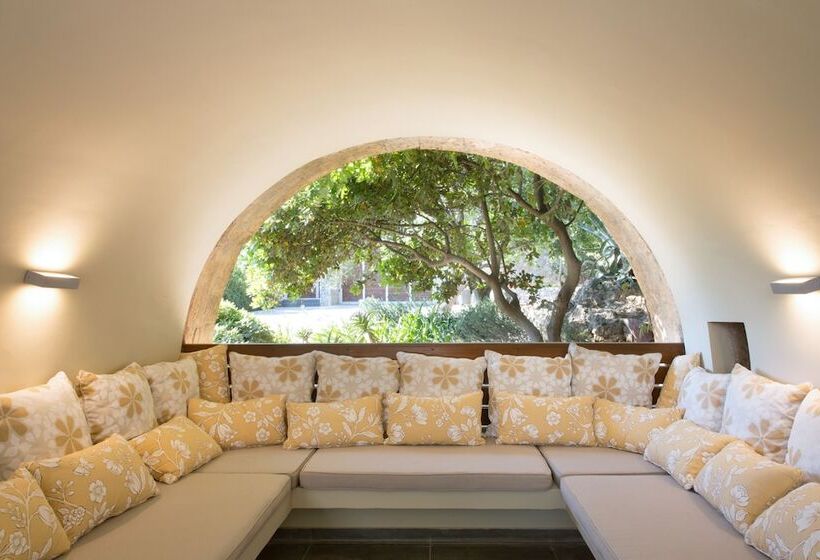 Villa Terra Creta, Luxury Retreat & Private Spa
