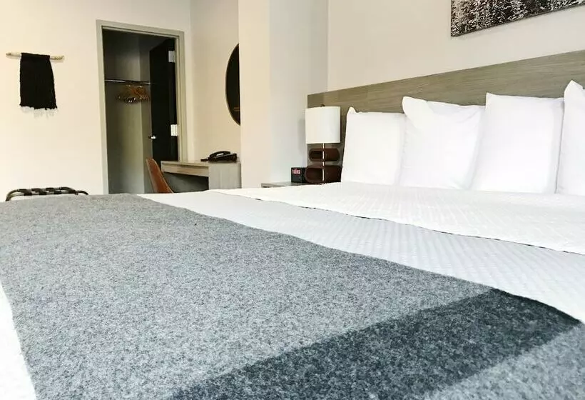 ホテル Airport Inn